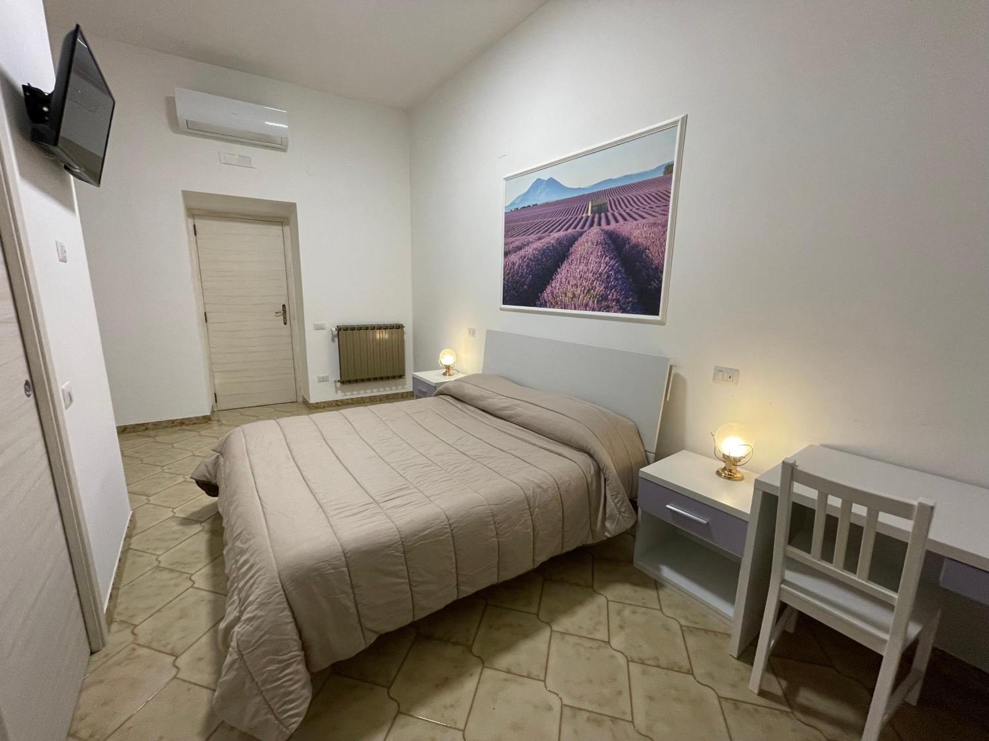 B&B Da Nonna Teresa Барониси Екстериор снимка