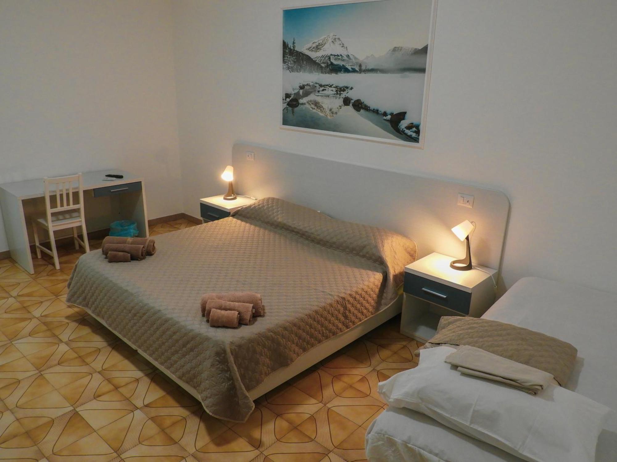B&B Da Nonna Teresa Барониси Екстериор снимка