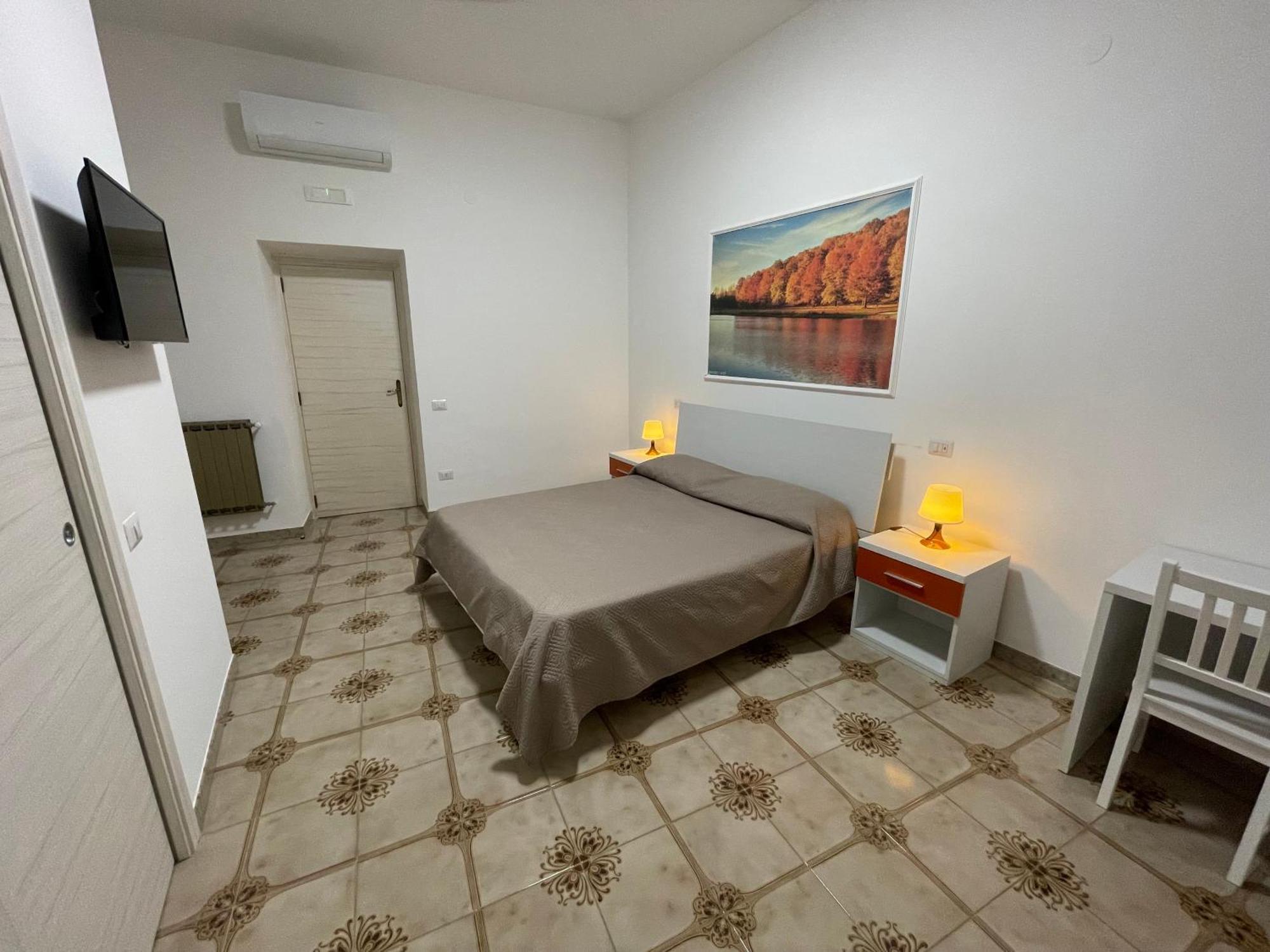 B&B Da Nonna Teresa Барониси Екстериор снимка
