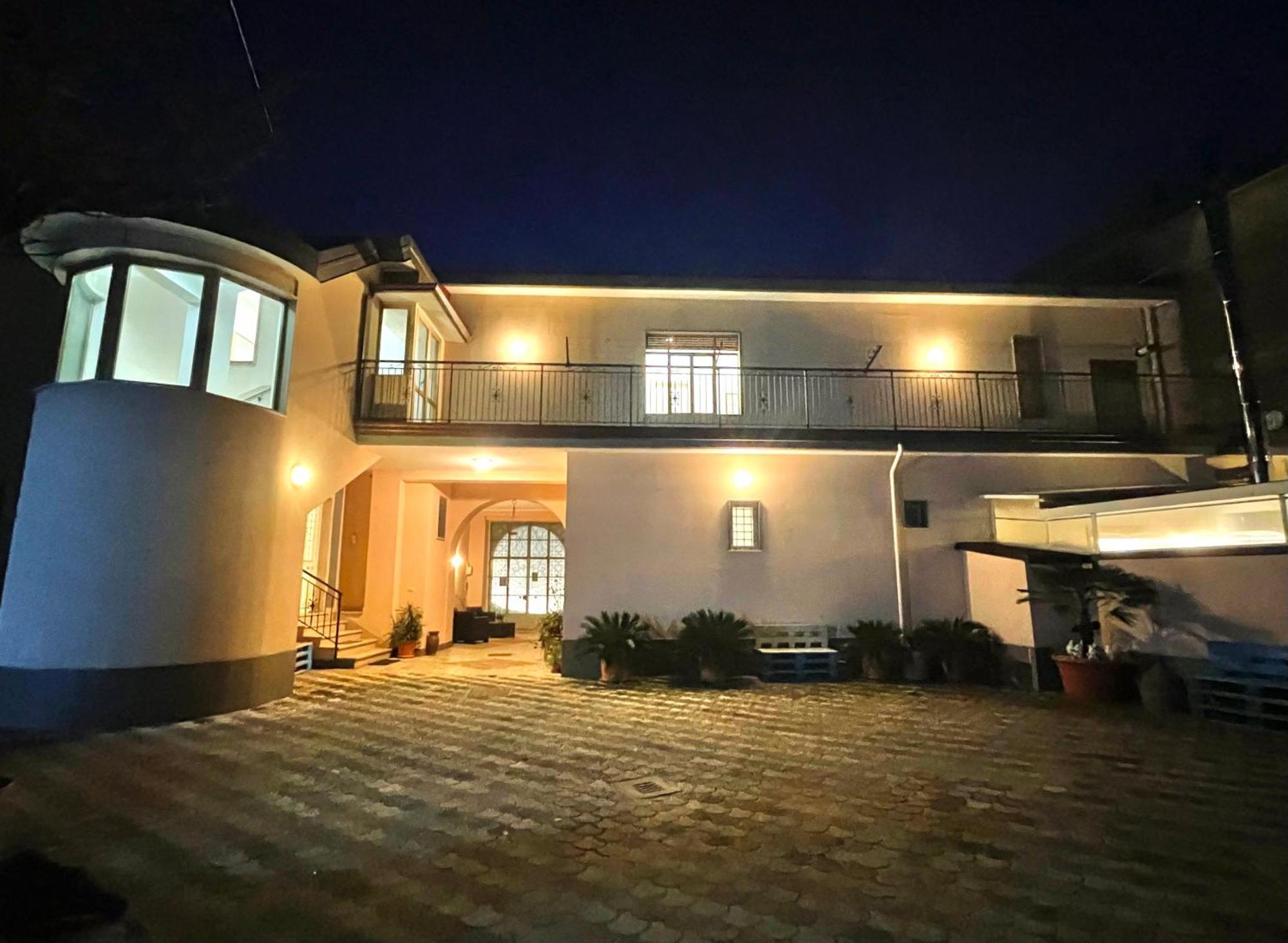 B&B Da Nonna Teresa Барониси Екстериор снимка